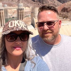 Meet your Posher, Becky